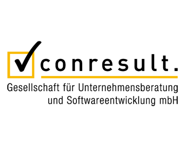 Conresult GmbH